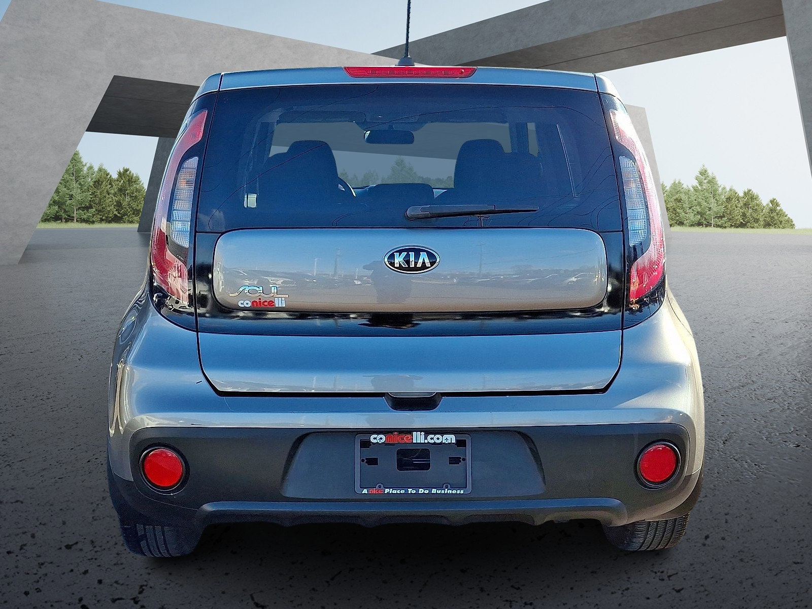 Used 2018 Kia Soul image 5