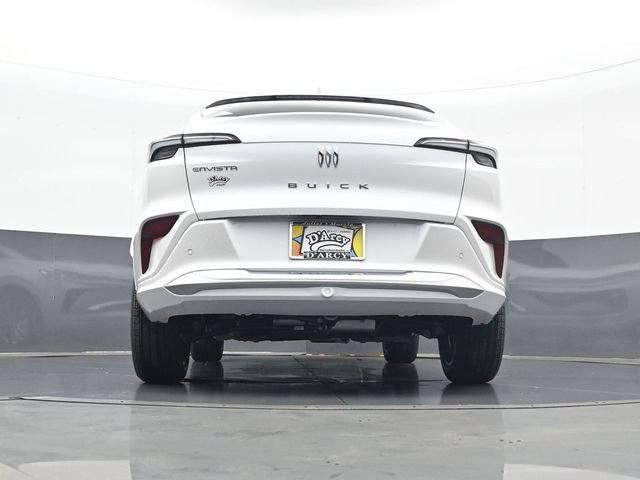 Used 2026 Buick Envista Avenir FWD image 26