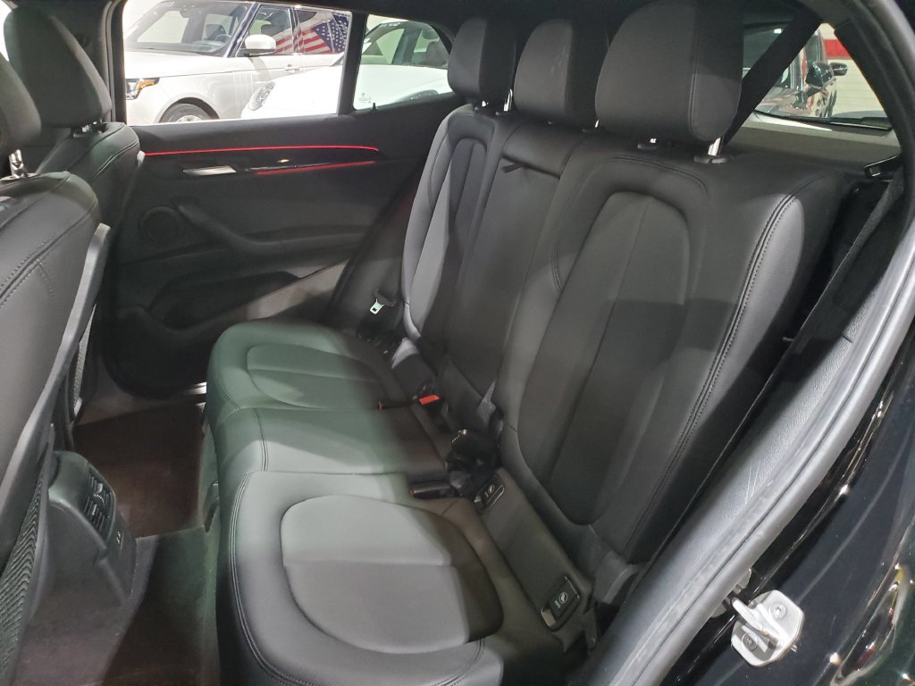 Used 2020 BMW X2 sDrive28i w/ Convenience Package FWD image 25