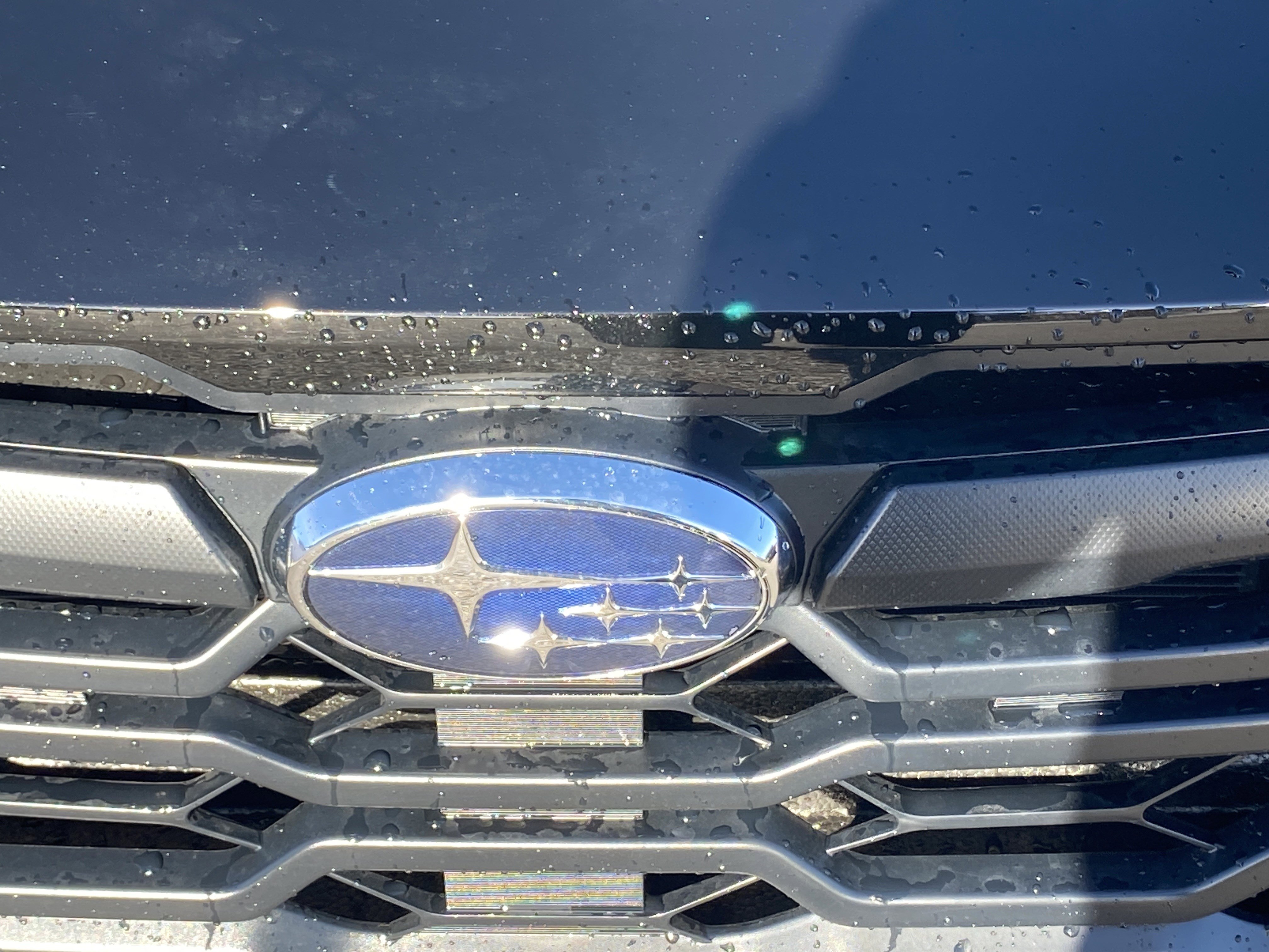 New 2026 Subaru Crosstrek 2.5i image 25