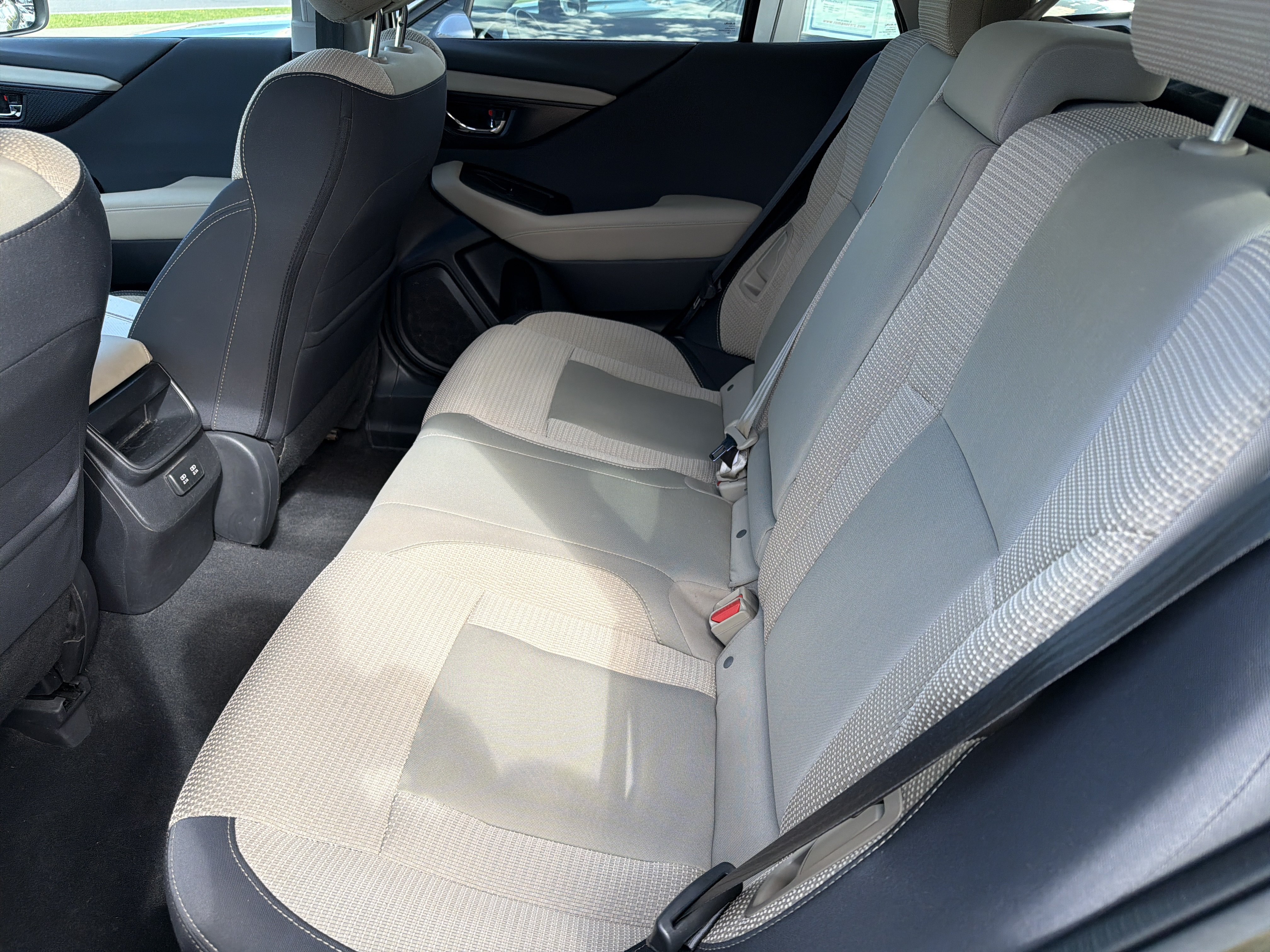 Used 2021 Subaru Outback Premium AWD/4WD image 22