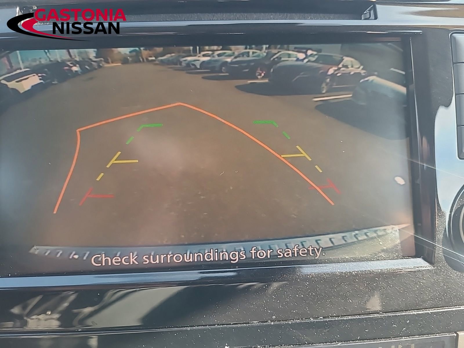 Used 2020 Nissan Rogue SV image 38