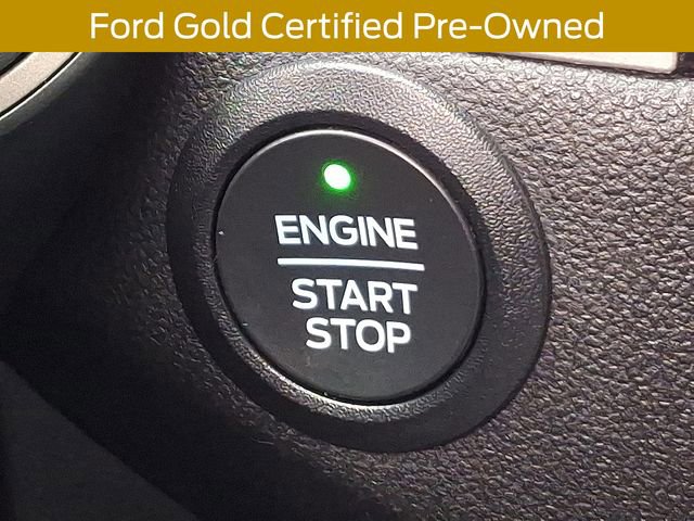 Certified 2022 Ford Escape SE w/ Convenience Package image 25