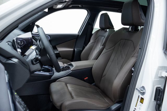 Certified 2026 BMW X3 xDrive30i AWD/4WD image 20