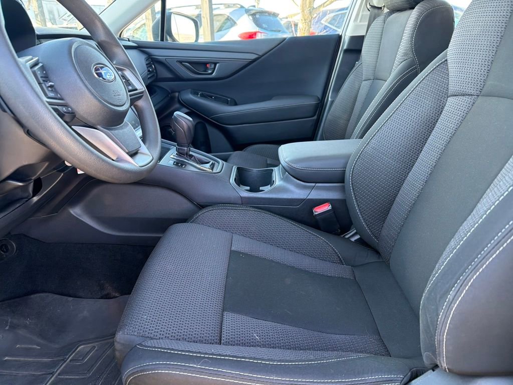 Used 2021 Subaru Outback 2.5i image 20