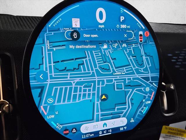 New 2027 MINI Cooper Countryman S w/ Comfort Package Max AWD/4WD image 12