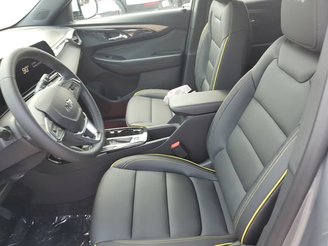 New 2026 Chevrolet TrailBlazer ACTIV w/ Driver Confidence Package FWD image 16