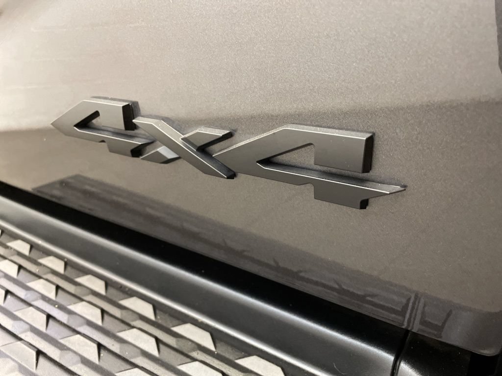 Certified 2024 RAM 3500 Laramie w/ Night Edition AWD/4WD image 12