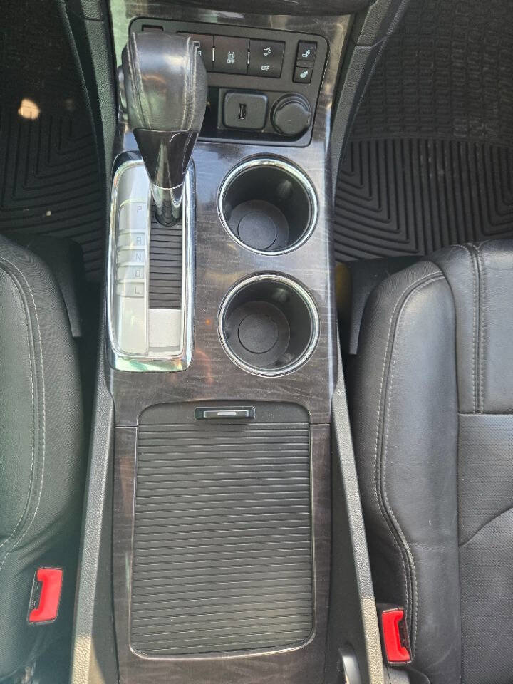 Used 2015 Buick Enclave Leather AWD/4WD image 32