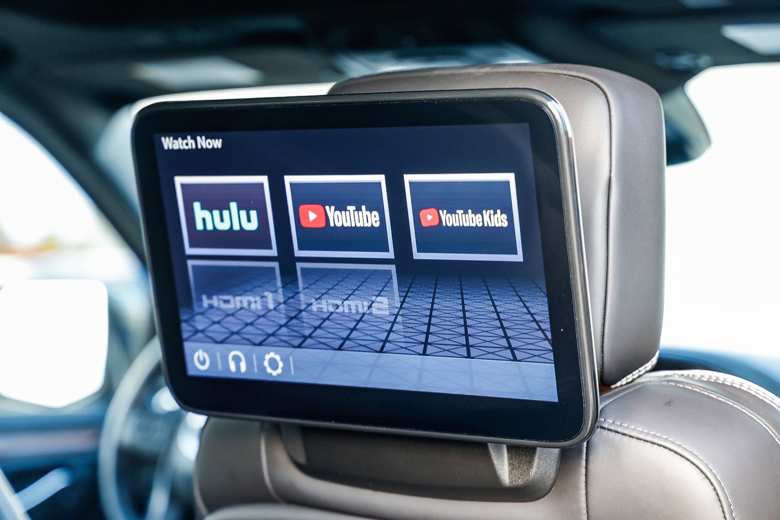 Used 2024 GMC Yukon XL Denali Ultimate image 20