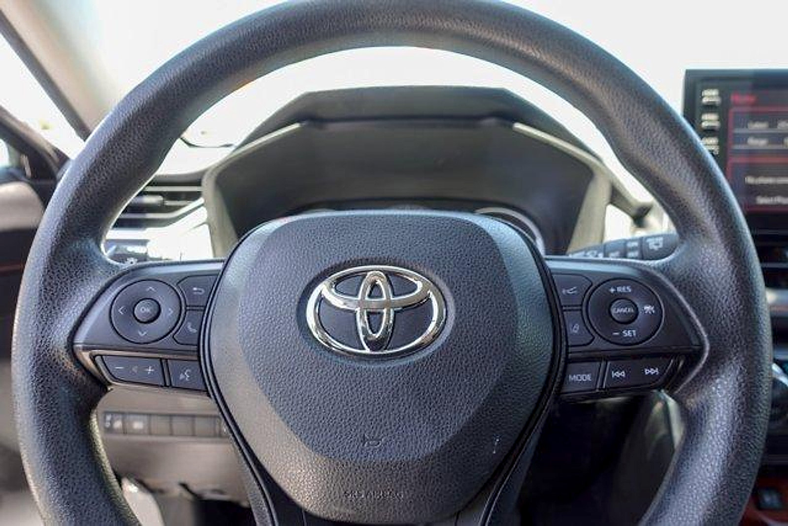 Certified 2019 Toyota RAV4 Adventure w/ All Weather Liner Package AWD/4WD image 15