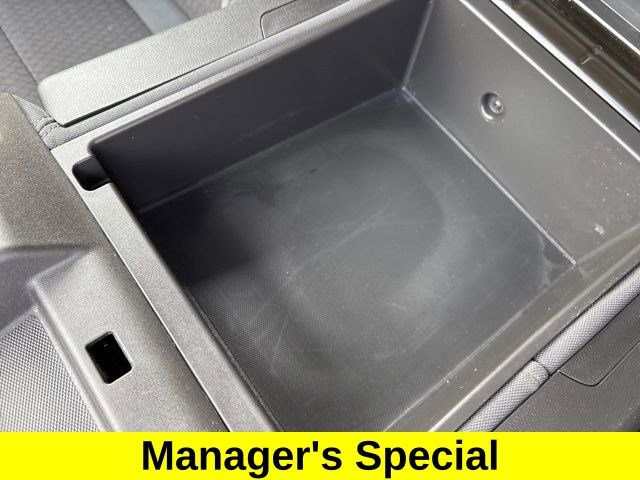 Used 2019 Chevrolet Silverado 1500 LT w/ All-Star Edition image 27