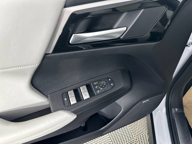 New 2026 Mitsubishi Outlander SE AWD/4WD image 21