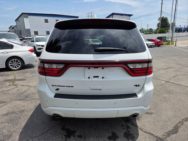 Used 2022 Dodge Durango R/T w/ Blacktop Package AWD/4WD image 8