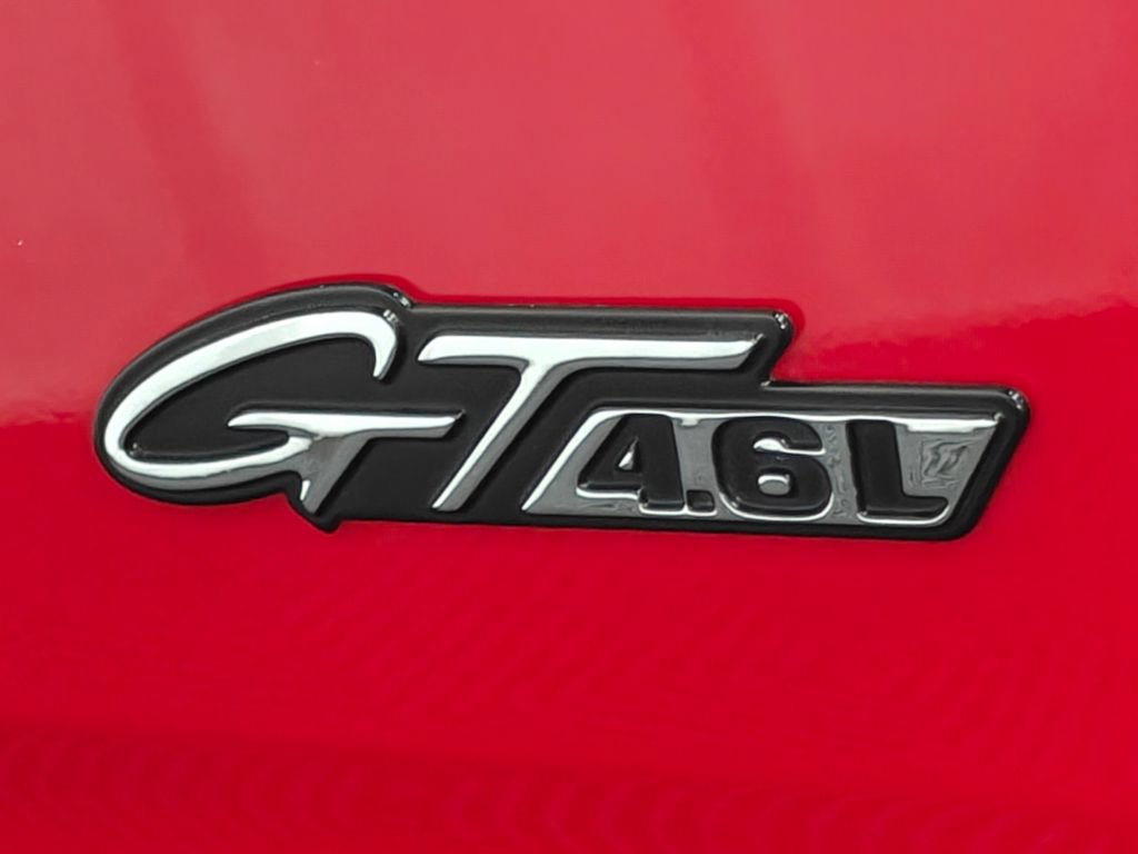 Used 1997 Ford Mustang GT RWD image 26