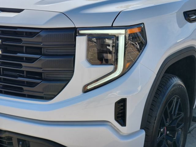 Used 2026 GMC Sierra 1500 Pro w/ Graphite Edition RWD image 16