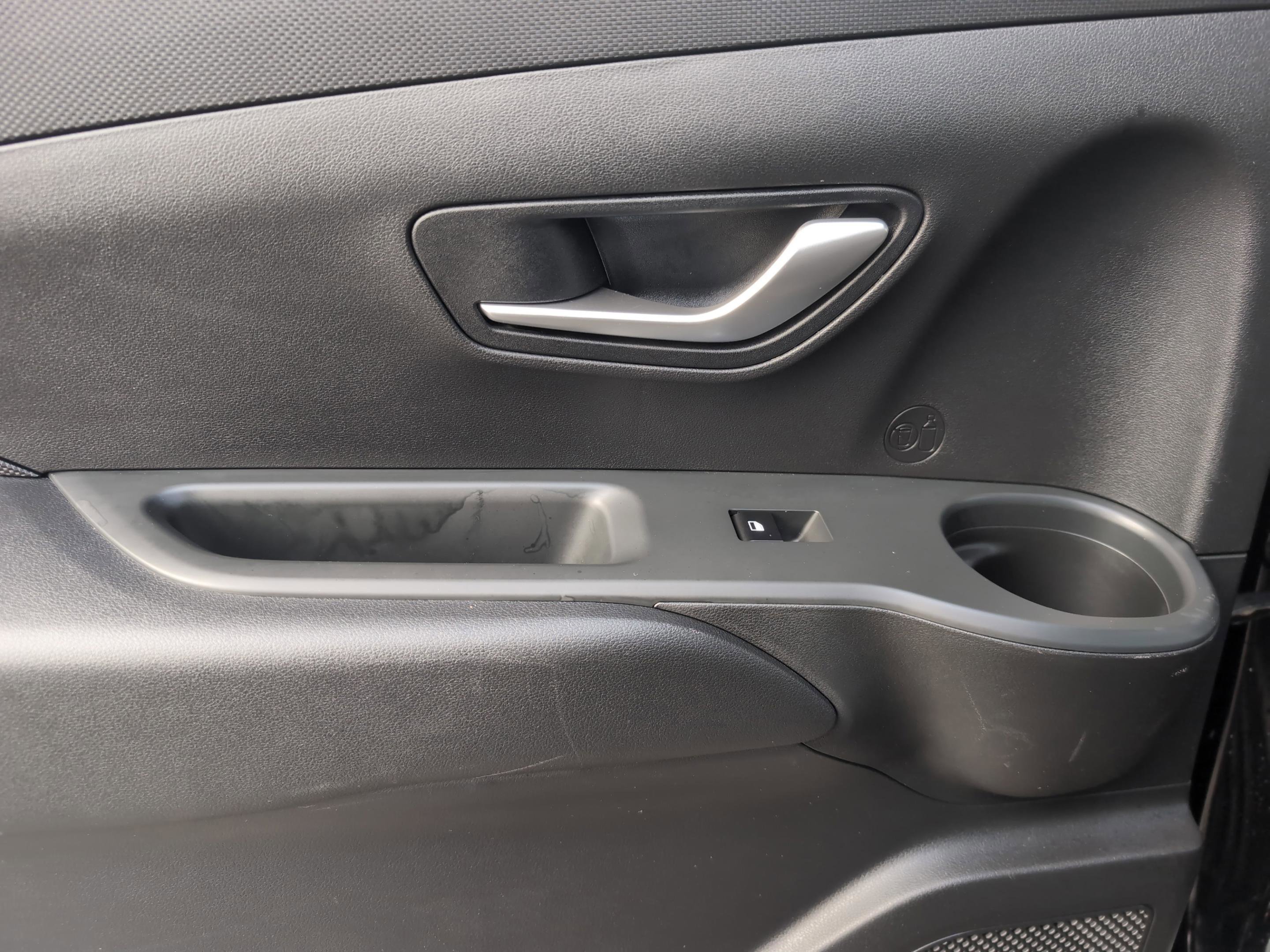 Used 2025 Hyundai Santa Cruz SEL image 22