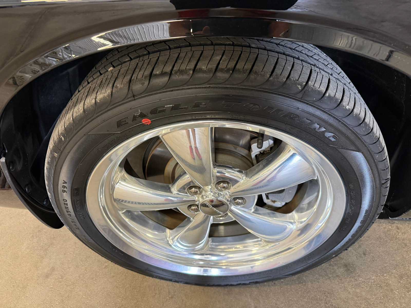 Used 2013 Dodge Challenger R/T RWD image 8