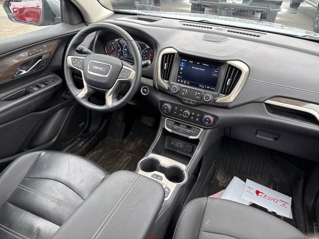 Used 2023 GMC Terrain Denali w/ Denali Premium Package image 14