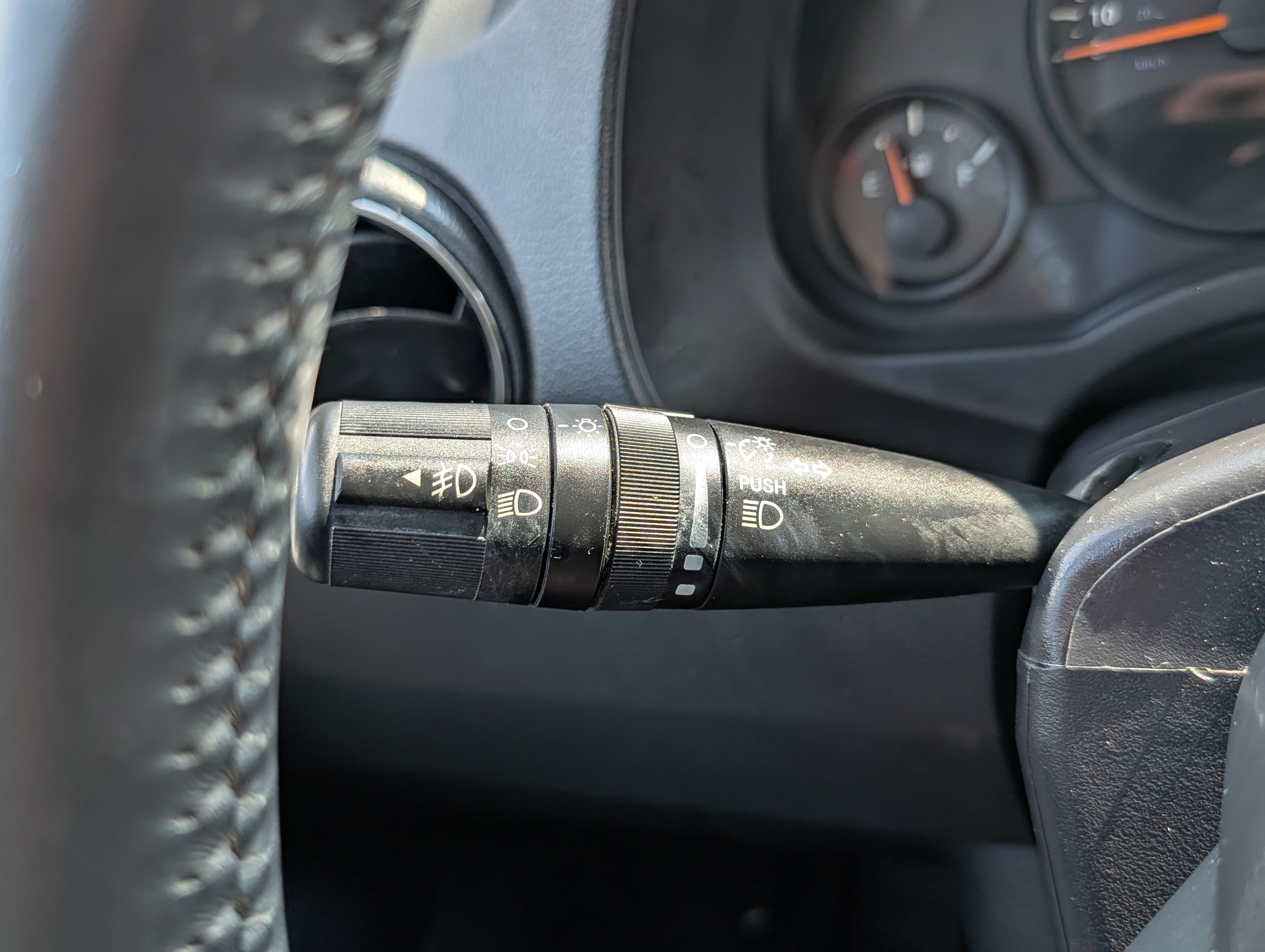 Used 2015 Jeep Patriot 4WD image 26