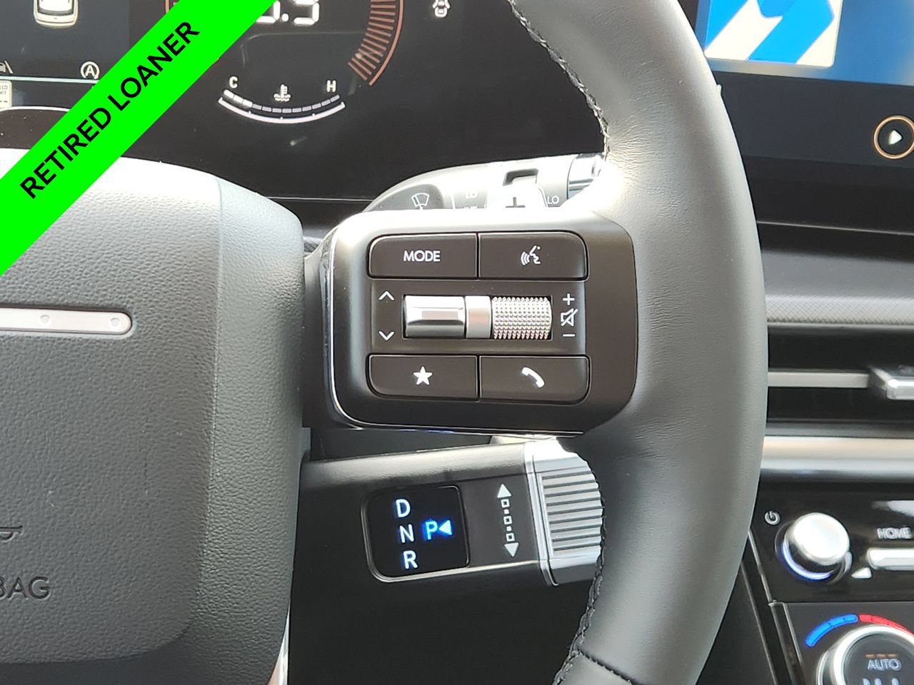 New 2026 Hyundai Santa Fe SEL FWD image 27
