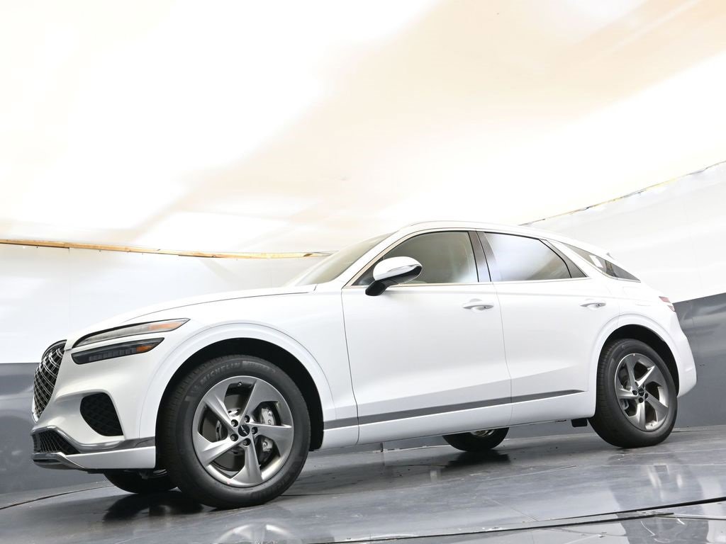 New 2026 Genesis GV70 2.5T image 37
