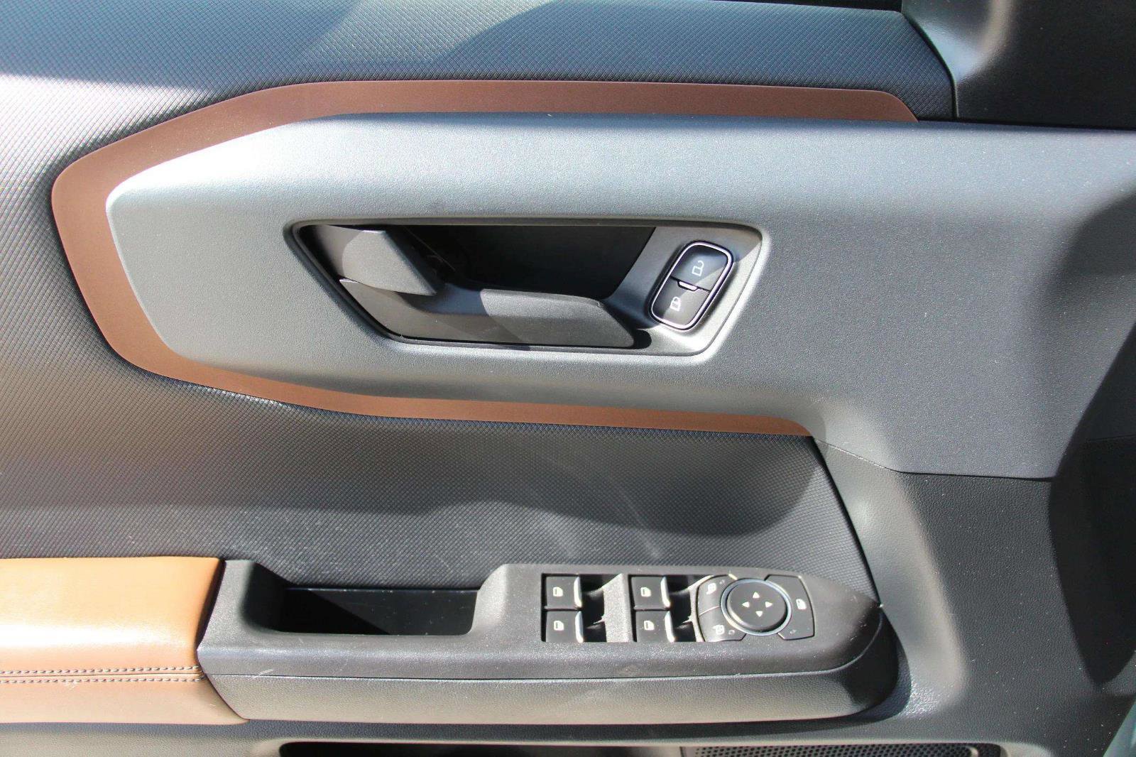 Used 2021 Ford Bronco Sport Outer Banks image 20