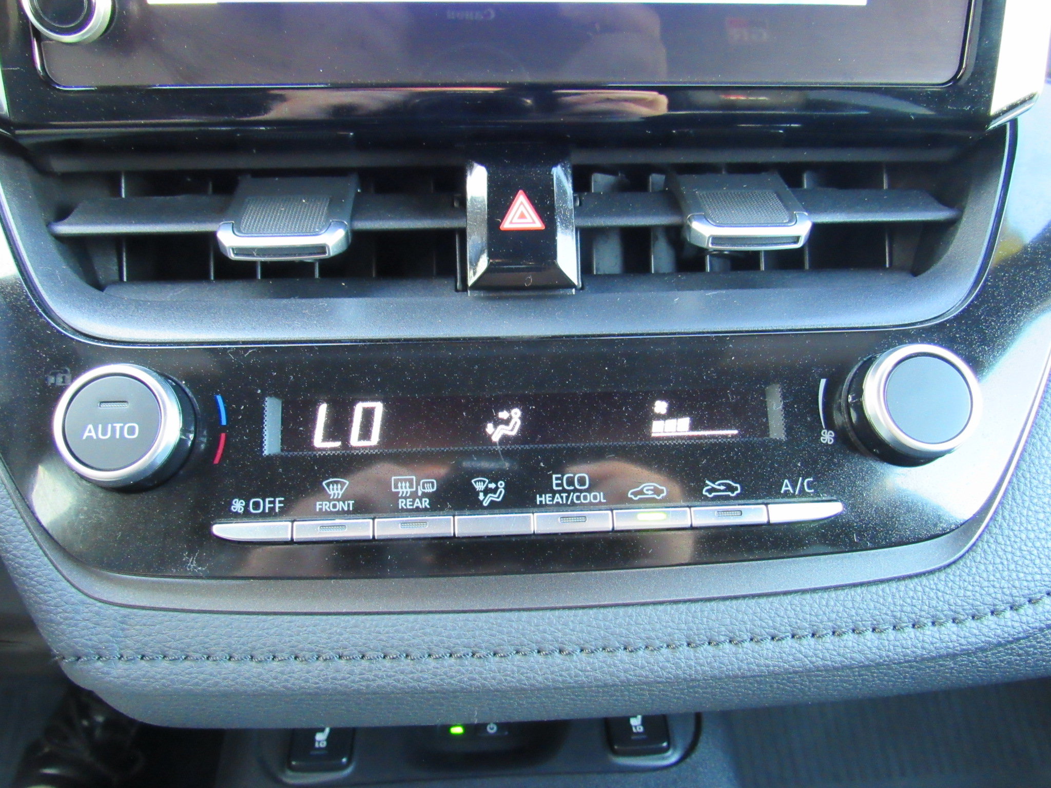 Used 2024 Toyota Corolla GR AWD/4WD image 28
