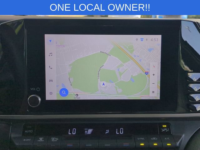 Used 2025 Toyota Camry LE w/ Convenience Package FWD image 24