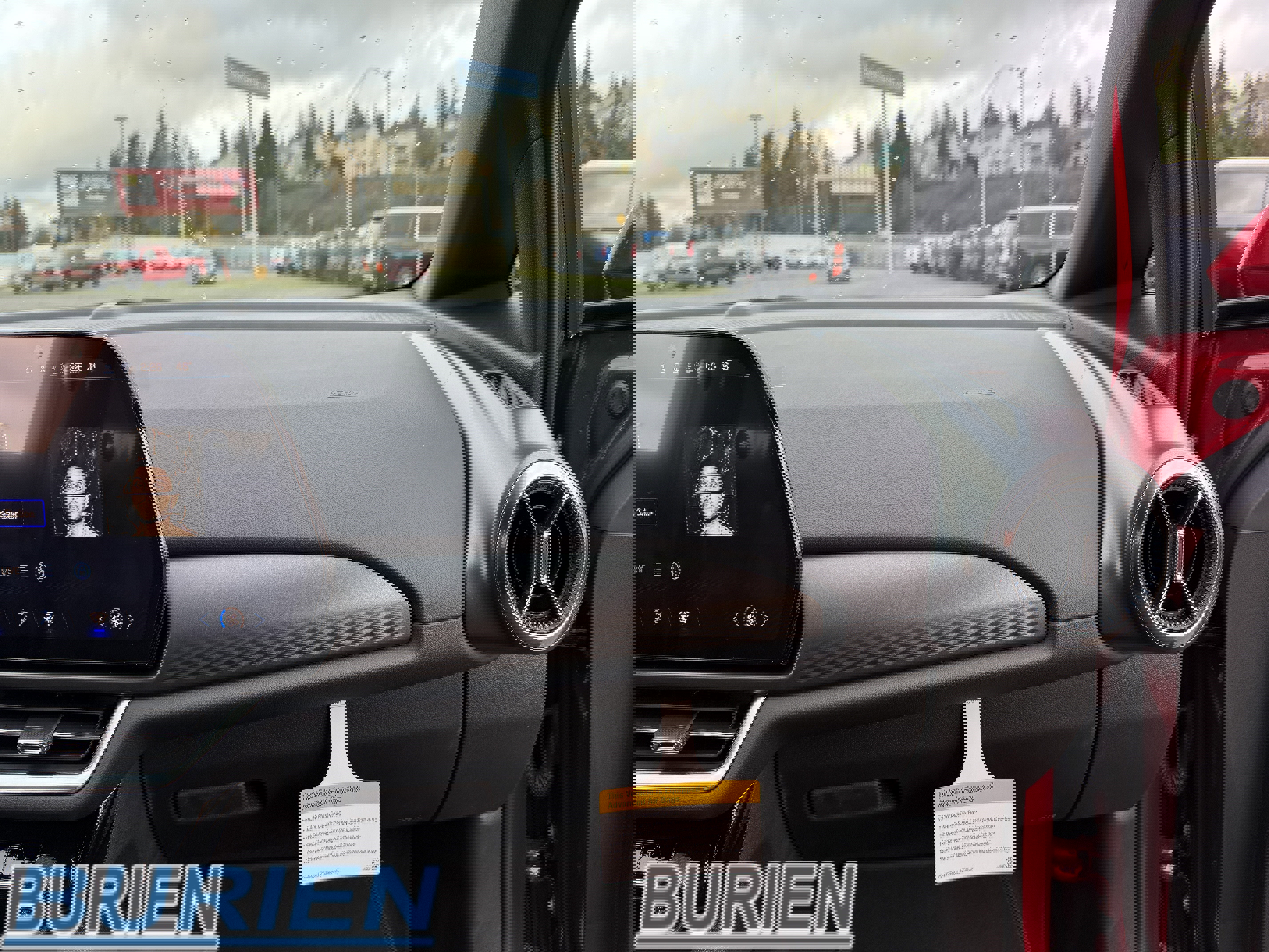 New 2026 Chevrolet Equinox EV LT image 23