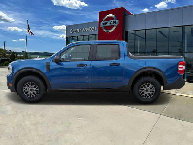 Used 2024 Ford Maverick XL w/ Equipment Group 100A Standard AWD/4WD image 7
