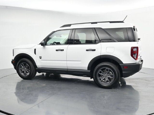 Used 2024 Ford Bronco Sport Big Bend AWD/4WD image 6