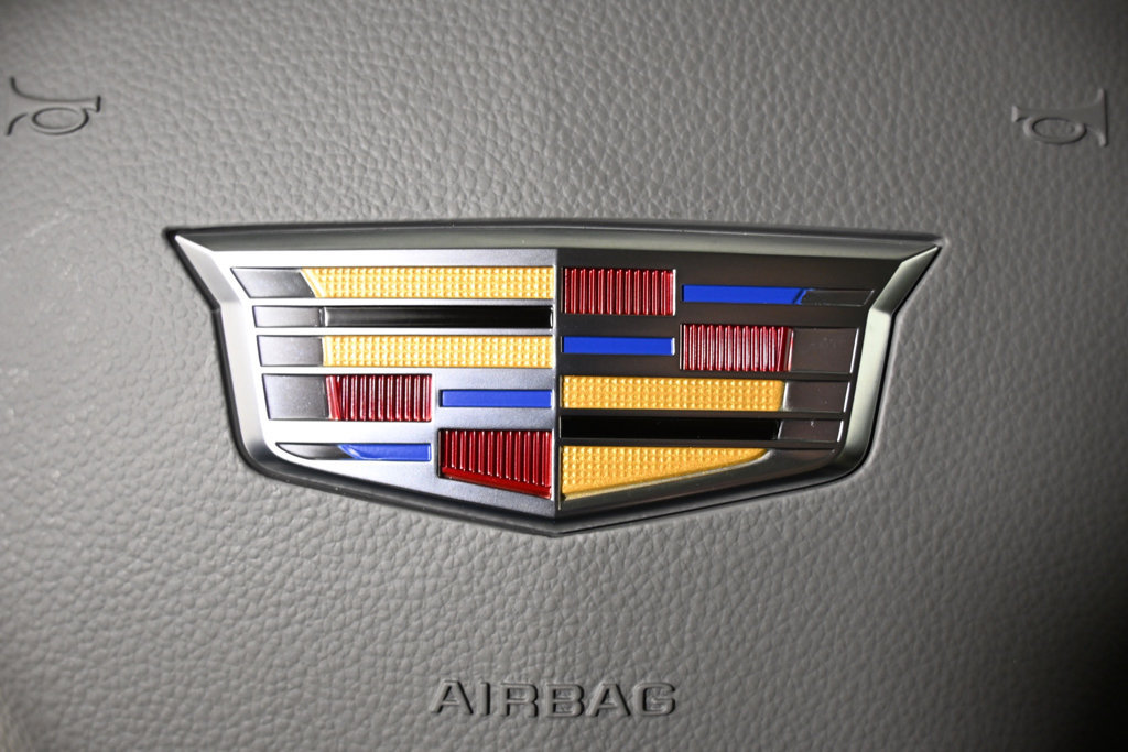 New 2026 Cadillac XT5 Premium Luxury w/ LPO, Floor Liner Package AWD/4WD image 37