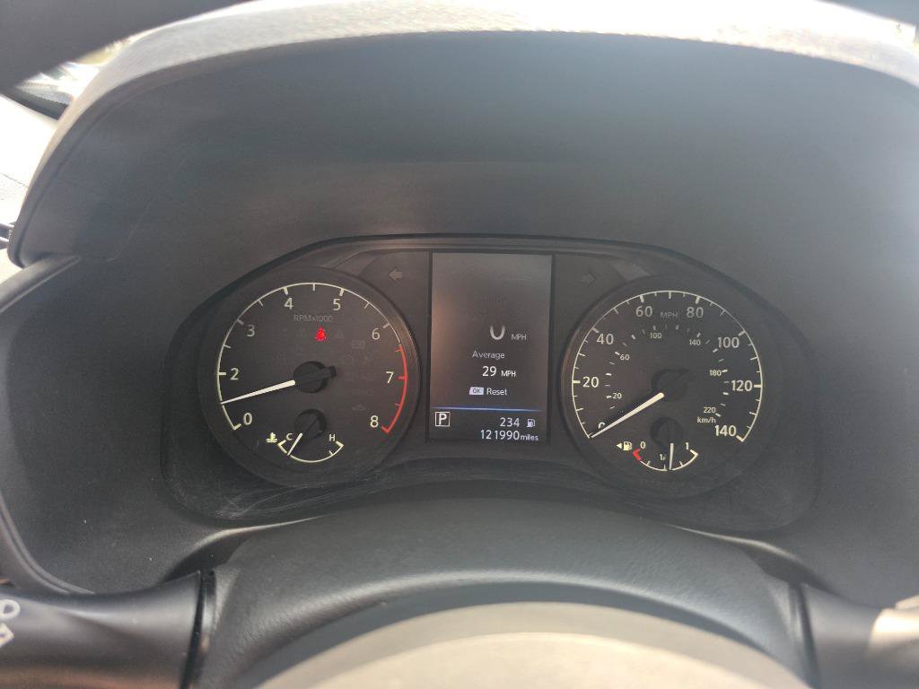 Used 2022 Nissan Altima 2.5 S FWD image 14