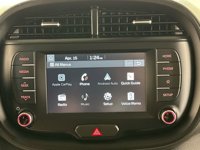 Used 2020 Kia Soul S FWD image 11