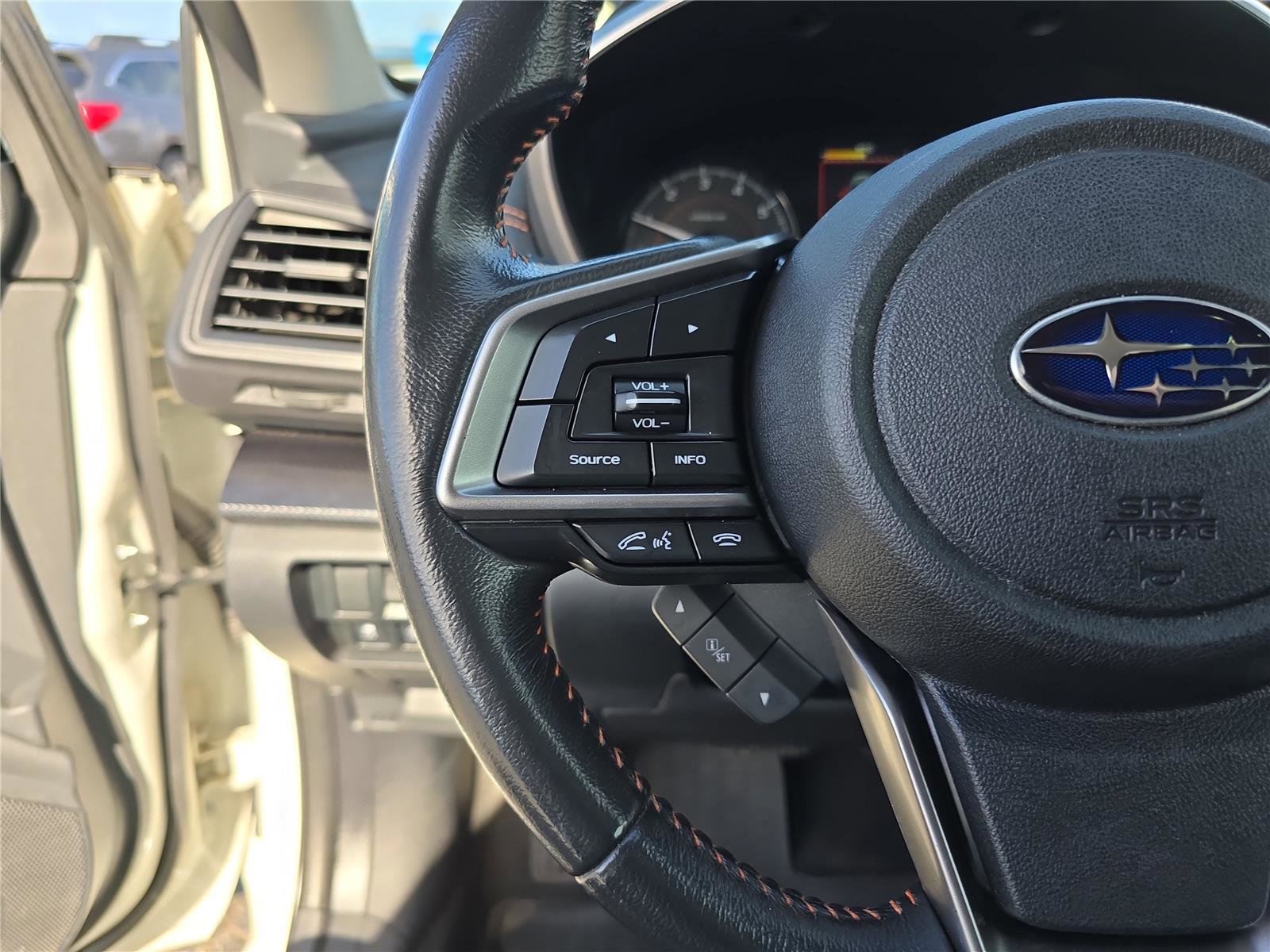 Used 2021 Subaru Crosstrek 2.0i Premium w/ Popular Package #4 image 33
