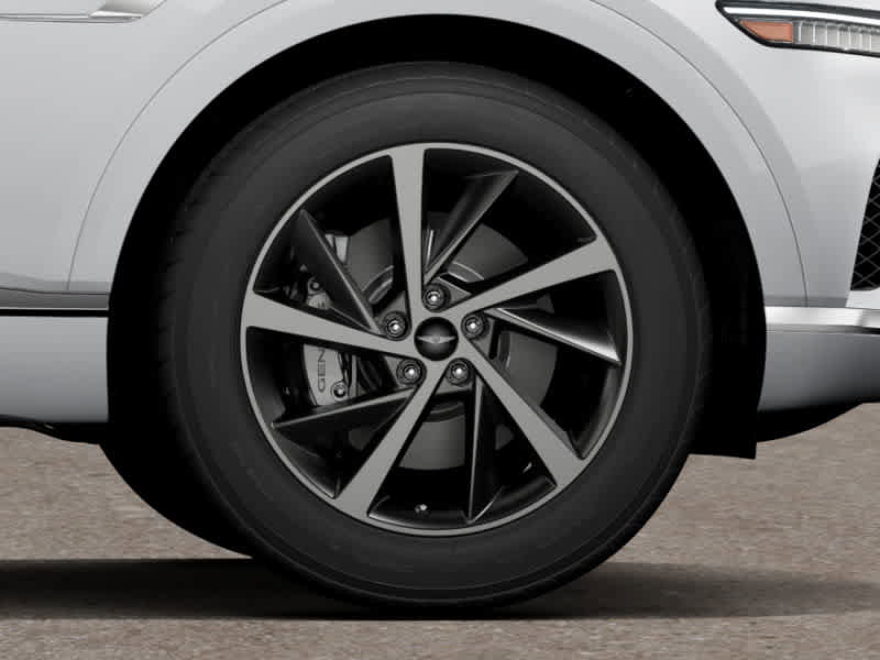 Certified 2026 Genesis GV80 2.5T Select image 10