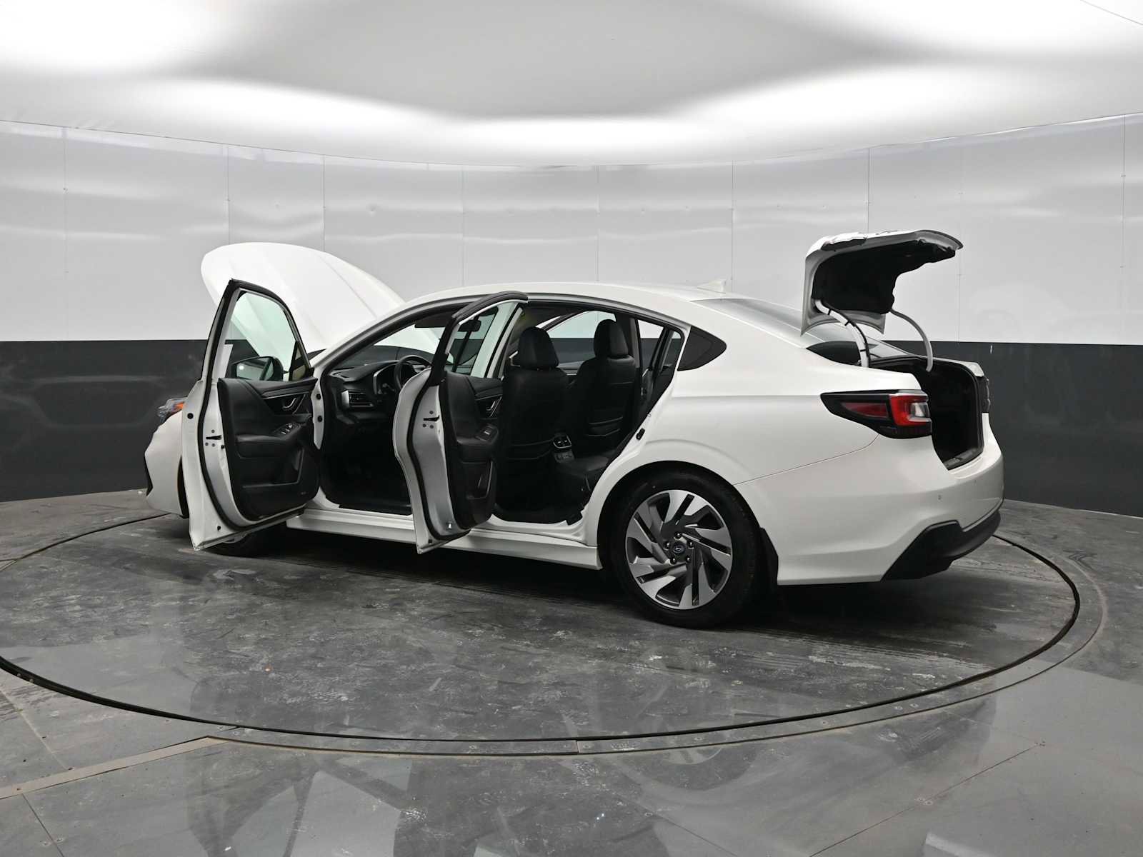 Used 2023 Subaru Legacy Limited image 41