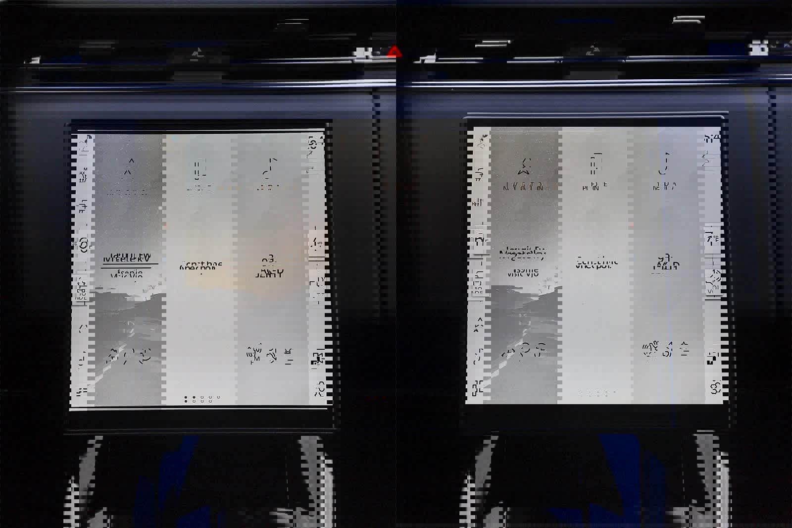 New 2026 Land Rover Range Rover Sport Dynamic SE image 12