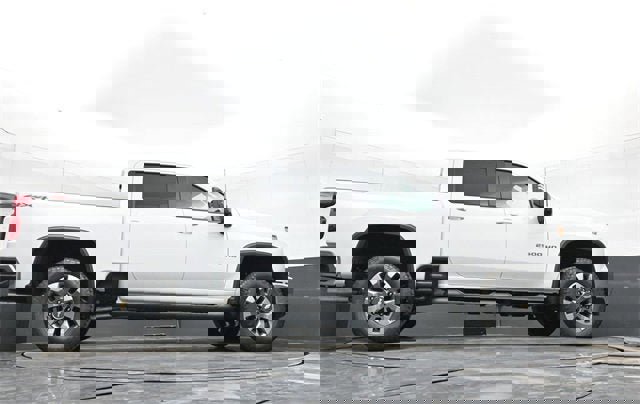New 2026 Chevrolet Silverado 2500 LT w/ All Star Edition image 51