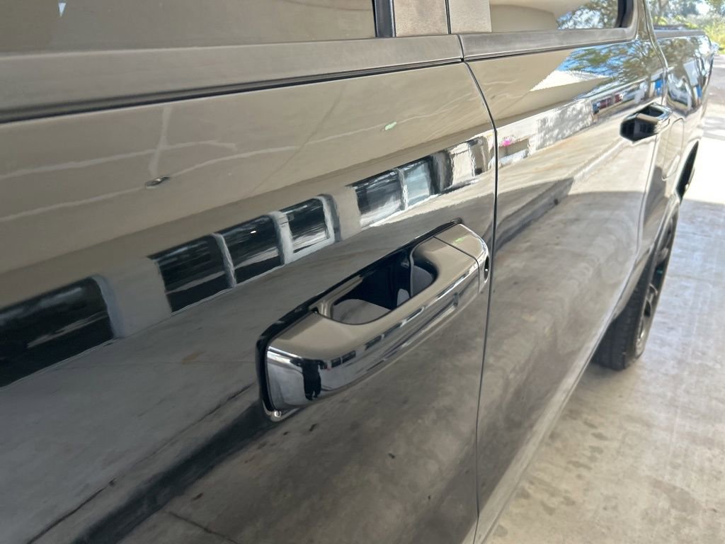 Used 2020 RAM 1500 Big Horn image 15