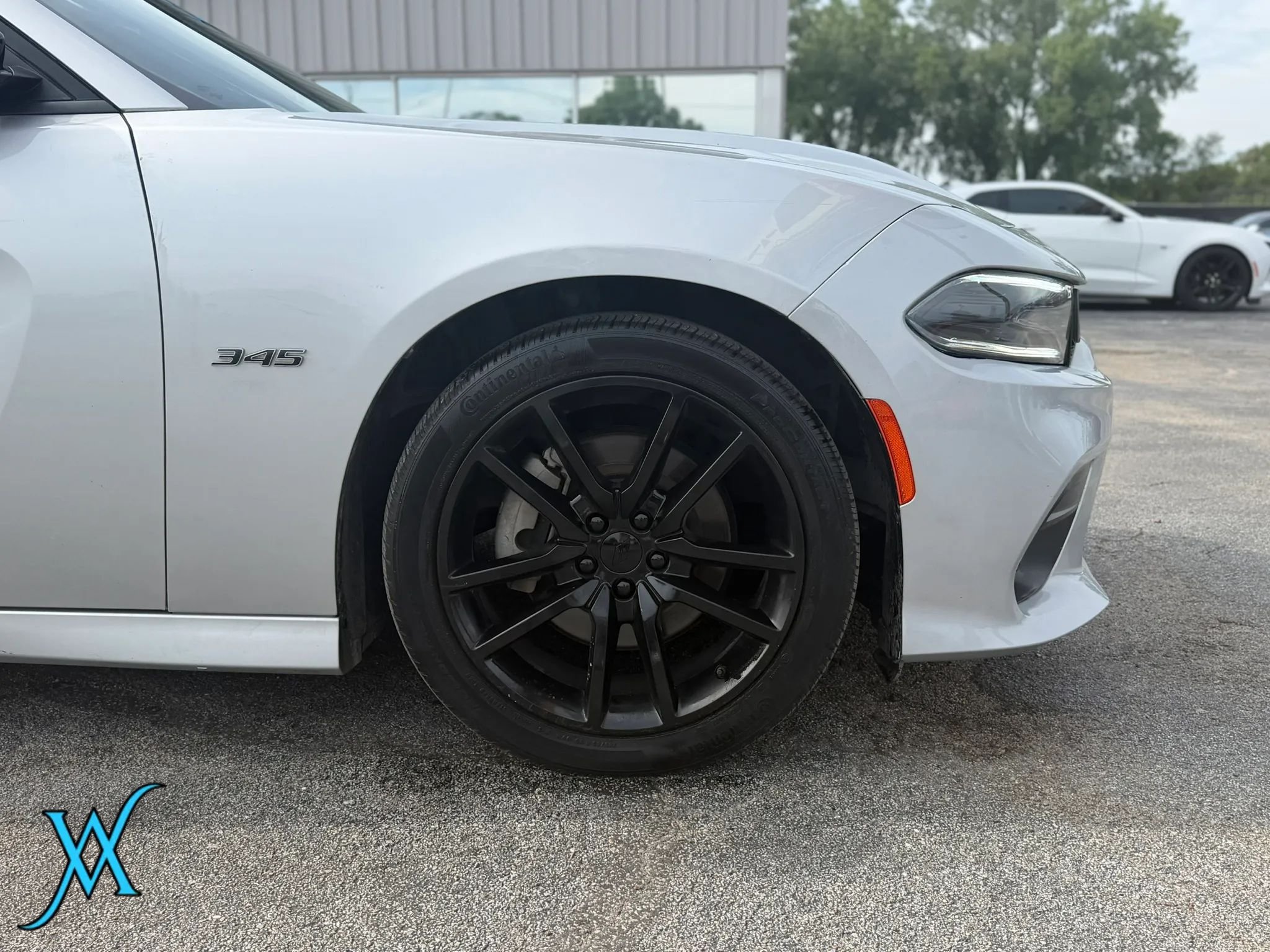 Used 2023 Dodge Charger R/T RWD image 9