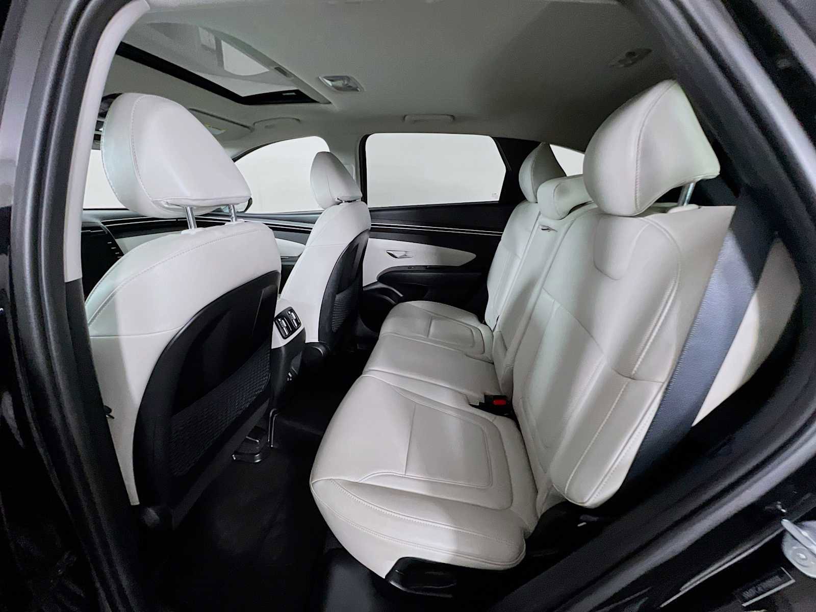 Certified 2023 Hyundai Tucson SEL w/ Convenience Package image 25