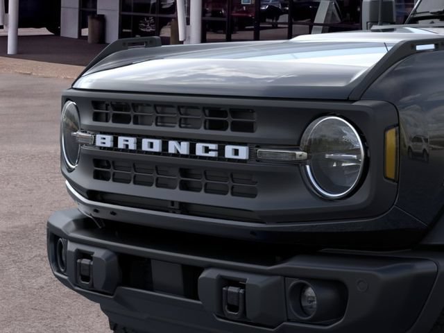 New 2026 Ford Bronco Big Bend w/ Black Diamond Package AWD/4WD image 42