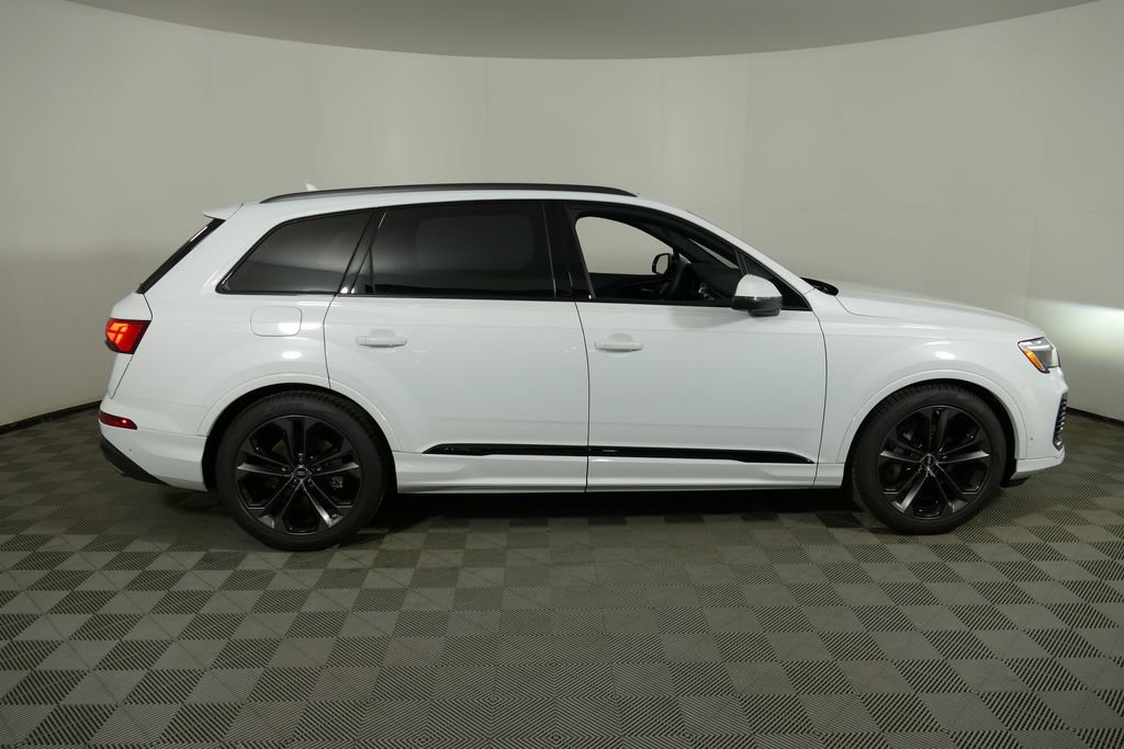 New 2026 Audi Q7 3.0T Premium Plus AWD/4WD image 29