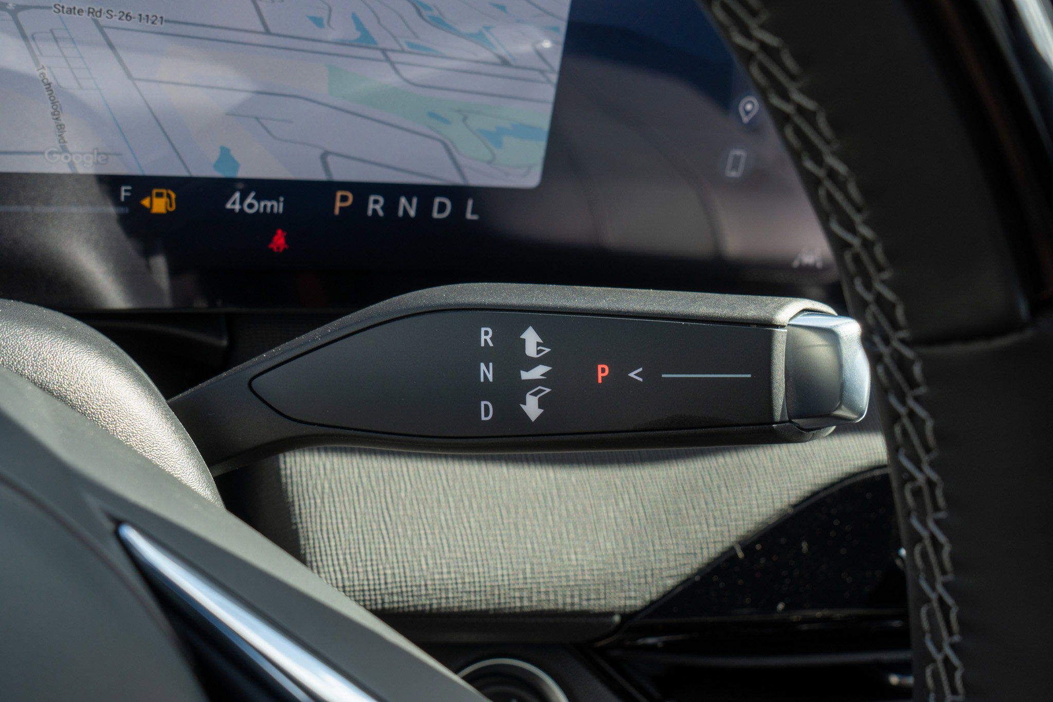 New 2026 Buick Enclave Sport Touring w/ Super Cruise Package image 13