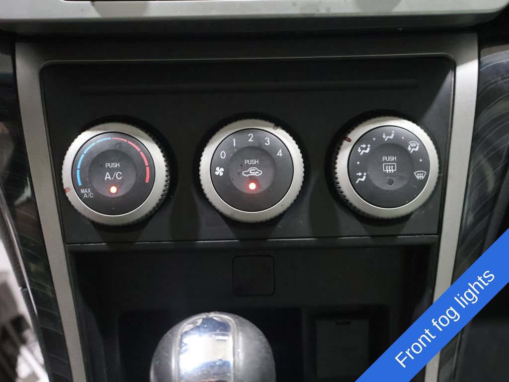 Used 2010 MAZDA MAZDA6 i Touring FWD image 3