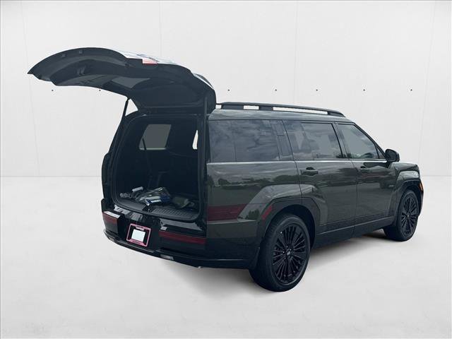 New 2026 Hyundai Santa Fe Calligraphy image 2