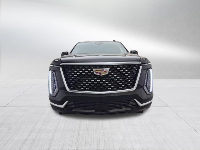 New 2026 Cadillac Escalade ESV Luxury w/ Touring Package AWD/4WD image 2