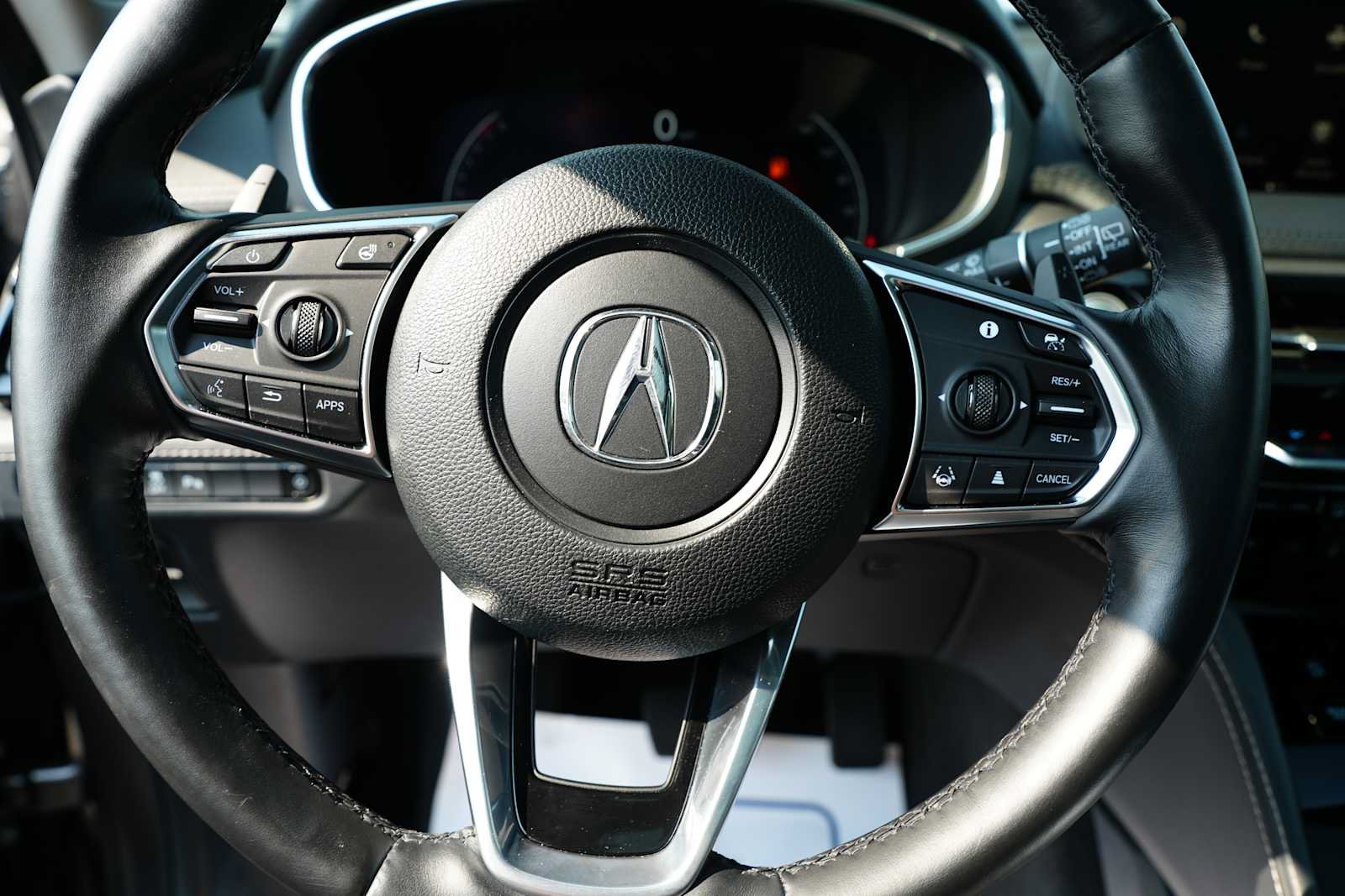 Certified 2023 Acura MDX w/ Advance Package AWD/4WD image 19
